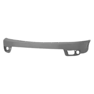 Toyota 4RUNNER Bumper Front Primed BASE/SR5/SPORT Models 2003-2005