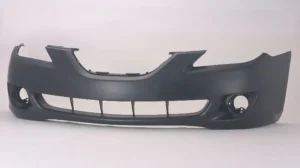Toyota Solara Bumper Front Primed 2004-2006