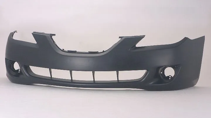 Toyota Solara Bumper Front Primed 2004-2006