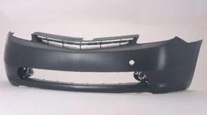 Toyota Prius Bumper Front Primed 2004-2009
