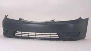 Toyota Camry Bumper Front Primed Le-xle USA 2005-2006