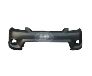 Toyota Matrix Bumper Front Primed With spoiler Hole XR/XRS Model 2005-2008