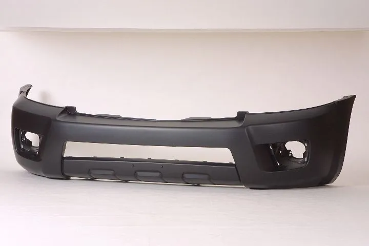 Toyota 4RUNNER Bumper Front Primed 2006-2009
