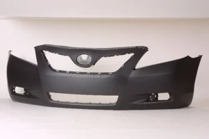 Toyota Camry/Camry Hybrid Bumper Front Primed Le/xle/base Model/hyb USA Built 2007-2009