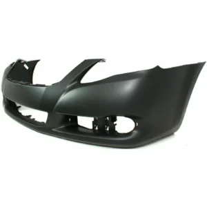 Toyota Avalon Bumper Front Primed CAPA Certified 2008-2010