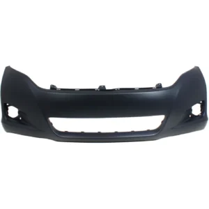 Toyota Venza Bumper Front Primed 2009-2016