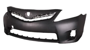 Toyota Camry Hybrid Bumper Front Primed Japan Built 2010-2011