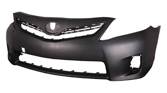 Toyota Camry Hybrid Bumper Front Primed Japan Built 2010-2011