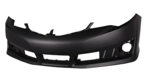 Toyota Camry 2012-2014/Camry Hybrid 2014 Bumper Front SE Primed CAPA Certified