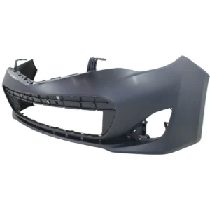 Toyota Avalon Bumper Front Avalon Sdn/avalon Hybrid Primed 2013-2015