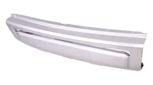 Toyota Tundra 4WD/Tundra RWD Bumper Front Ptd Silver-gray PLATINUM/1794 Edition Model 2014-2015