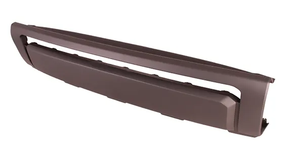 Toyota Tundra 4WD/Tundra RWD Bumper Front Textured Black 2014-2021