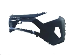 Toyota RAV4 2019-2025/RAV4 Plug-in 2025/RAV4 Prime 2021-2024 Bumper Front Primed Without Sensor/For CANADA Built Without Tow/For Japan Built With Tow/All Models Excludes Adventure/trd/trail Model CAPA Certified
