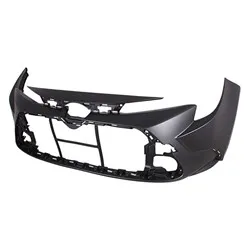 Toyota Corolla Sedan Bumper Front Primed L/le/xle Model Japan Built 2020-2023