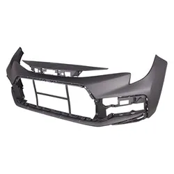Toyota Corolla Sedan Bumper Front Primed SE/XSE Japan Built 2020-2026