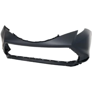 Toyota Sienna Bumper Front Primed Excludes Xse Model 2021-2026