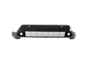 Toyota Corolla Cross Bumper Front Lower Textured With FOG Lamps Without Park Assist Sensor XLE 2022-2026