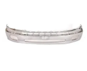 Toyota Tundra Pickup Bumper Face Bar Front Chrome 2000-2006