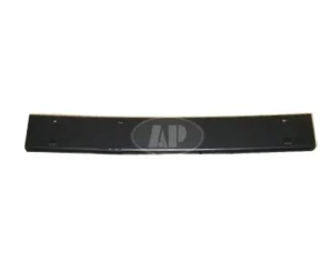 Toyota Tundra Pickup Rebar Front Use With Steel Bumper 2000-2003