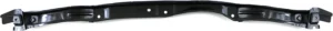 Toyota RAV4 Bumper Filler Front Upper 2006-2008