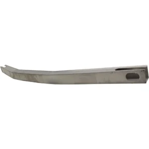Toyota CHR Rebar Front Lower Aluminium 2018-2022