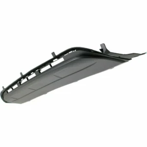 Toyota RAV4 Bumper Lower Front Limited Primed Black 2009-2012