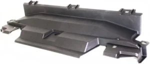 Toyota 4RUNNER Valance Front Without Appearance Package 2010-2013