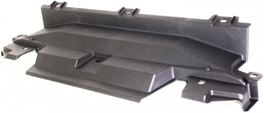 Toyota 4RUNNER Valance Front Without Appearance Package 2010-2013