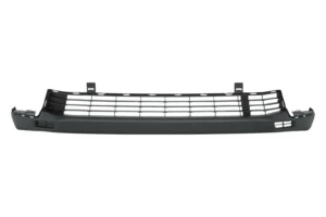 Toyota Highlander/Highlander Hybrid Bumper Lower Front Textured Finish CAPA Certified 2017-2019