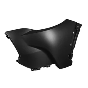 Toyota Corolla Cross Bumper Front Driver Side Primed Without Sensor L/LE 2022-2026