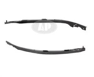 Toyota Camry Bumper Filler Front Passenger Side 2002-2006