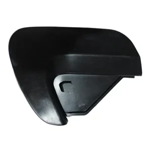 Toyota Yaris Hatchback Tow Hook Cover Front Passenger Side Upper France Built 2014