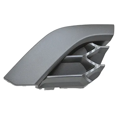 Toyota RAV4 Tow Hook Cover Front Passenger Side SE Model 2016-2018