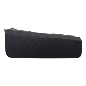 Toyota RAV4 Grille Tow Hook Cover Front Driver Side Textured Finish Excludes Adventure/TRD/Trail 2019-2024