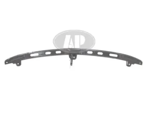 Toyota Tundra Pickup Bumper Retainer Front Upper Steel (double Cab) 2004-2006