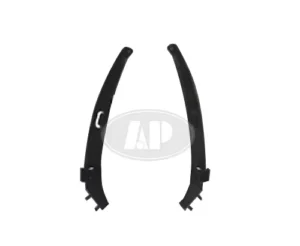 Toyota Celica Bumper Filler Driver Side 2000-2005
