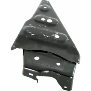 Toyota 4RUNNER Bumper Support Driver Side 2010-2013