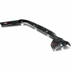 Toyota Tundra 4WD/Tundra RWD Bumper Filler Front Driver Side Steel 2014-2021