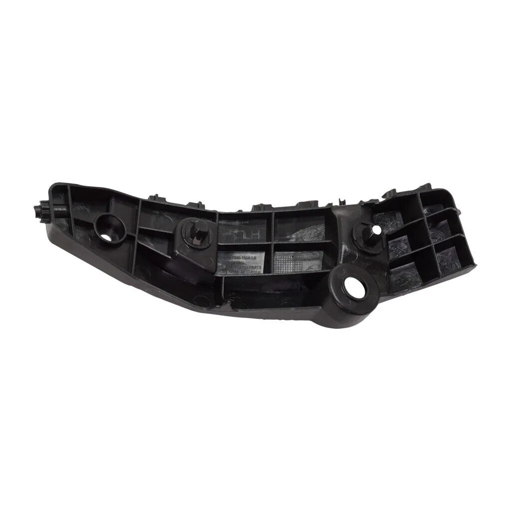 Toyota RAV4 2019-2025/RAV4 Plug-in 2025/RAV4 Prime 2021-2024 Bumper Retainer Front Driver Side Plastic