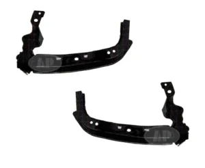 Toyota Sequoia Bumper Filler(retainer) Front Passenger Side Steel 2005-2007