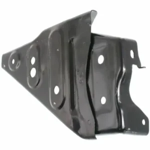 Toyota 4RUNNER Bumper Support Front Passenger Side 2010-2013