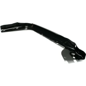 Toyota Tundra 4WD/Tundra RWD Bumper Filler Front Passenger Side Steel 2014-2021
