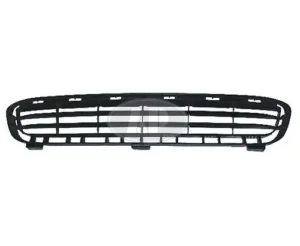 Toyota Yaris Hatchback Grille Lower 2006-2008