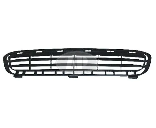 Toyota Yaris Hatchback Grille Lower 2006-2008