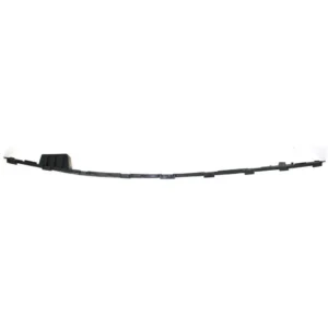 Toyota Sienna Grille Lower With Sensor Bumper Grille 2006-2010