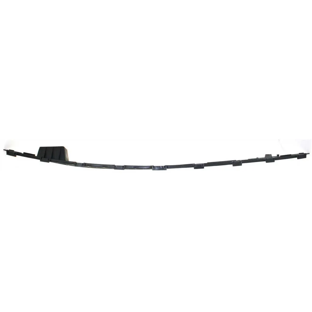 Toyota Sienna Grille Lower With Sensor Bumper Grille 2006-2010
