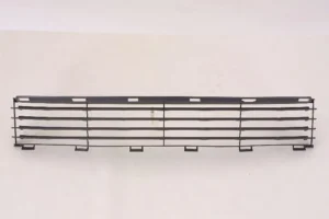 Toyota Prius Grille Lower Black 2004-2009
