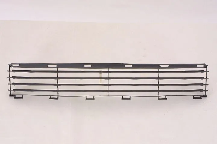 Toyota Prius Grille Lower Black 2004-2009