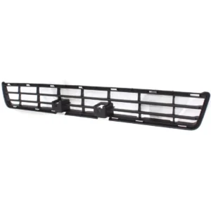 Toyota 4RUNNER Grille Lower Matte-dk Gary 2008-2009
