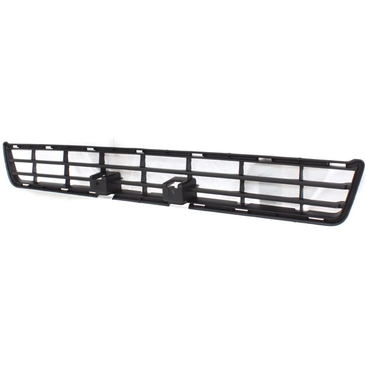 Toyota 4RUNNER Grille Lower Matte-dk Gary 2008-2009